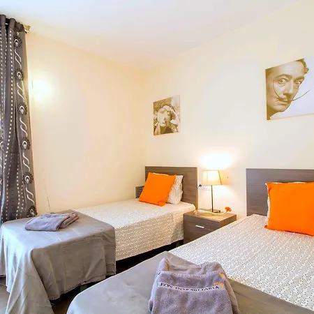 Leon Inmo Apartment Maravella - 10319-3