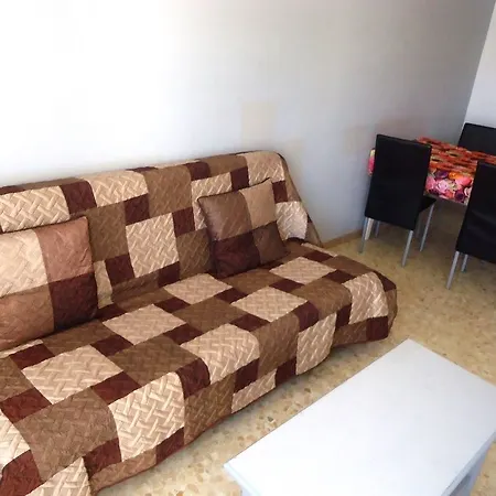 Apartamentos Antillas Fenals-2