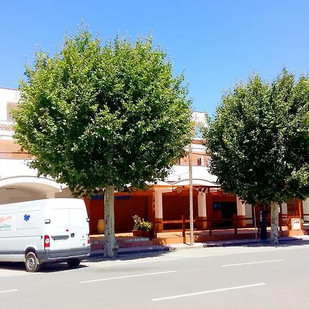 Empuriabrava Apartaments No 5-3