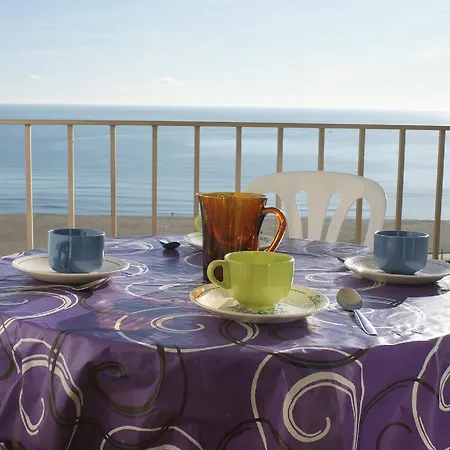 Goldhome - Sylvia - Vistas Espectaculares Al Mar-3