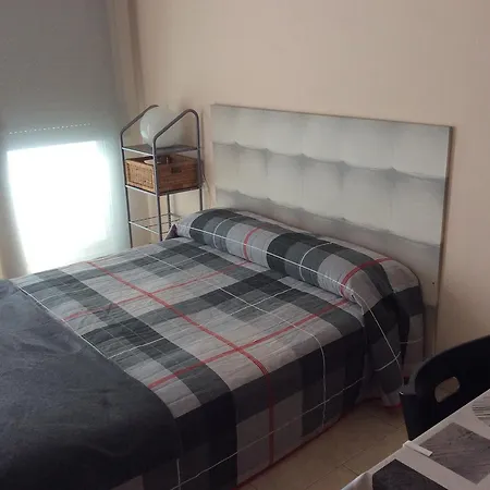 Apartamentos Sol Center Lloret-2