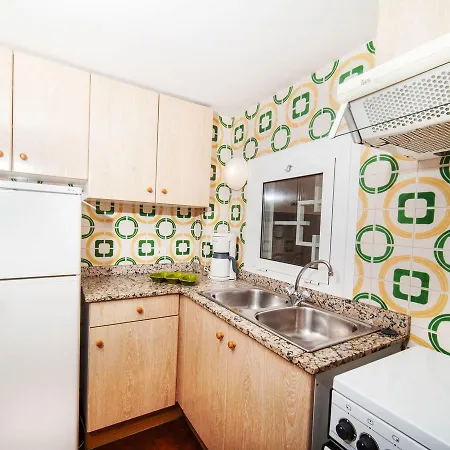 Holiday Home Los Pinos By Interhome-3