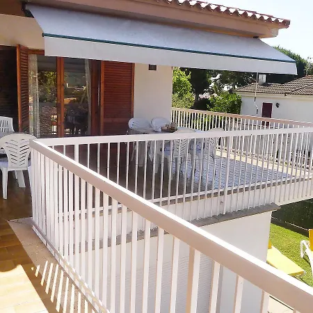 Holiday Home Eva By Interhome-2