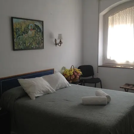 Hotel Comodoro-3
