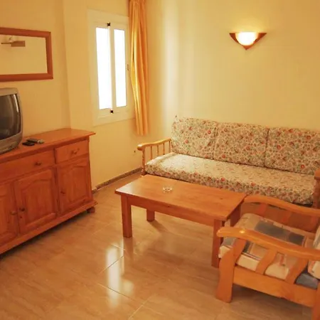 Apartamentos Borodin-3