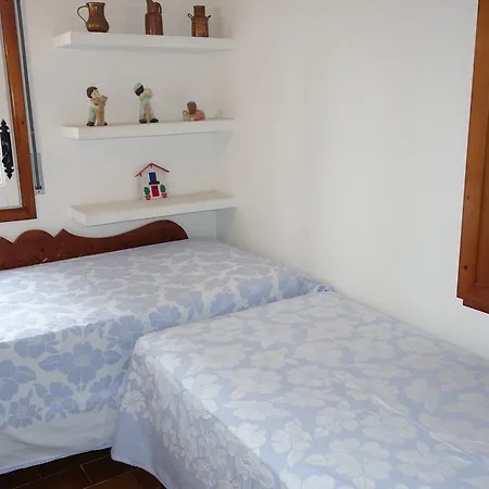 Apartament Calella Park-3