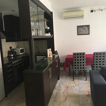 Apartaments Rosapark-2