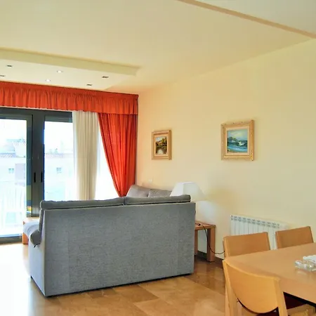 Apartamento Ainara Garden Family-3