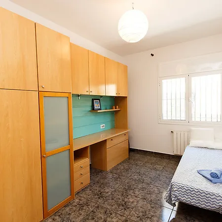 Clavel - Four Bedroom-2