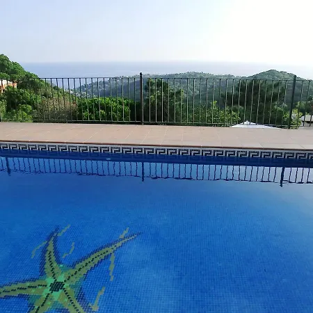 Villa Monica - #72923-2