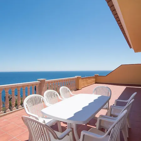 Apartment Begur Aiguafreda L0133-2