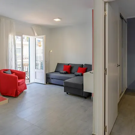 Ns Apartaments-3