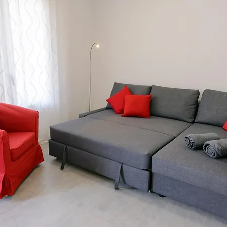 Ns Apartaments-2