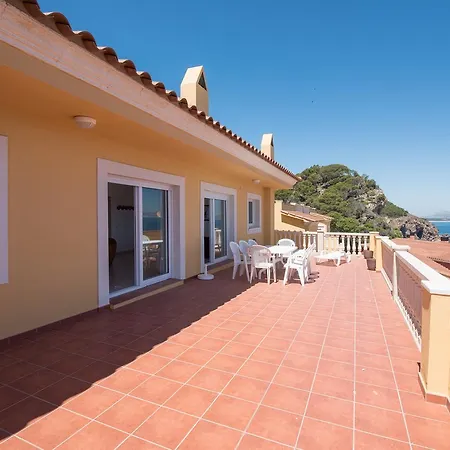 Apartment Begur Aiguafreda L0133-3