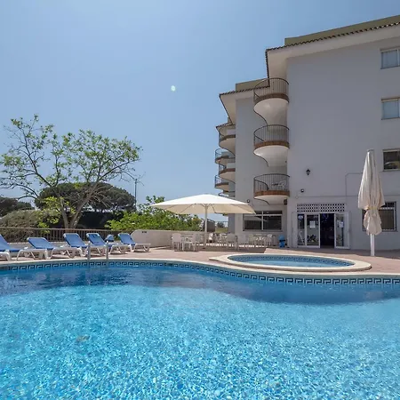 Apartamentos Ar Muntanya Mar-3