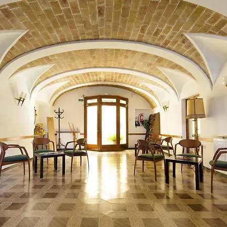 Hostal Fabrellas-3