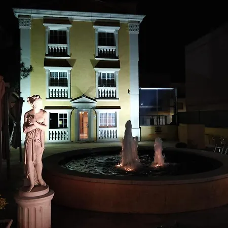 Hotel Pete-3