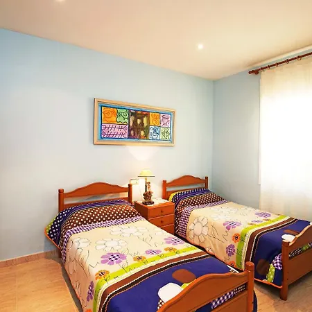 Villa Adelaida By Interhome-3