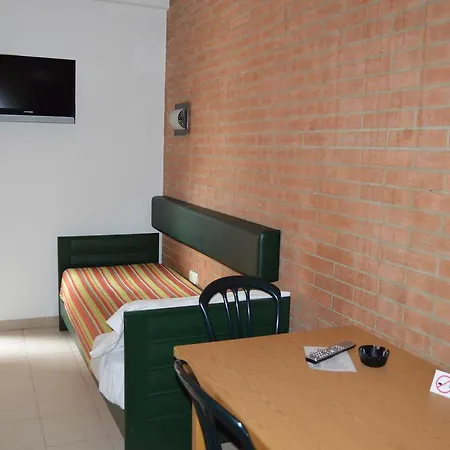 Apartaments Rosanna-2