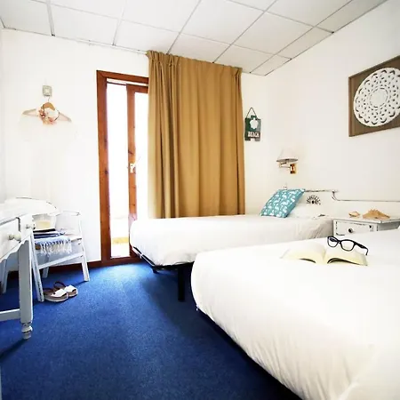 Hotel Mireia-2