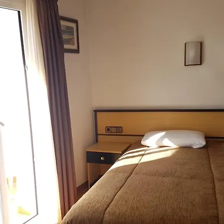 Hotel La Cala-3