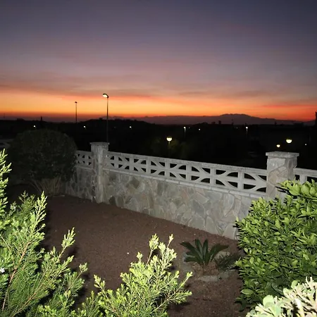 Apart-Rent Casa Grecs 2029-3