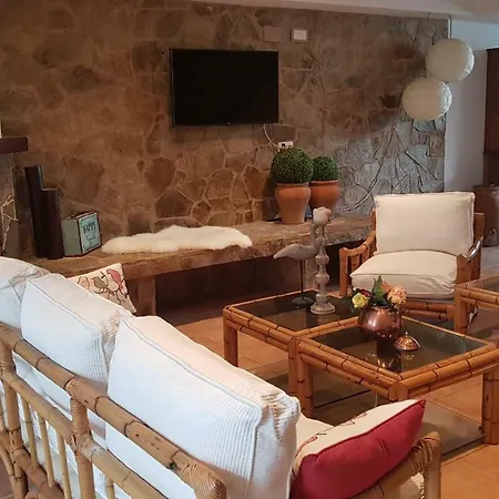 Villas Cosette - Villa Triana-2