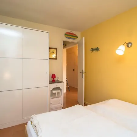 Ay-3 Calella De Palafrugell, 4 Pax-2