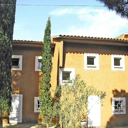 Holiday Home Los Pinos By Interhome-2