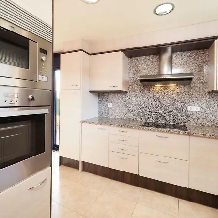 Holiday Home Aida By Interhome-2
