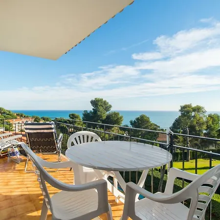 K-2 Calella De Palafrugell, 4 Pax-2