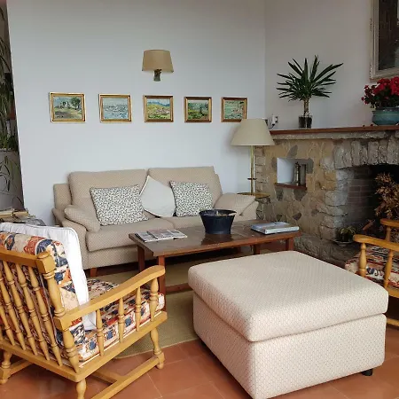 Hostal Sa Barraca - Adults Only-2