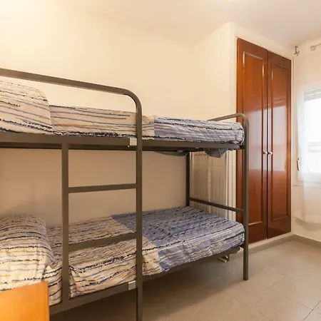 Lets Holidays Apartment Tossa Near Beach-2