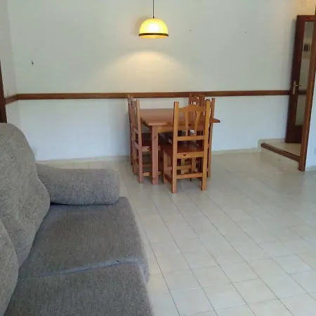 Apartamento Playa Sa Riera, Begur - B19/1-3