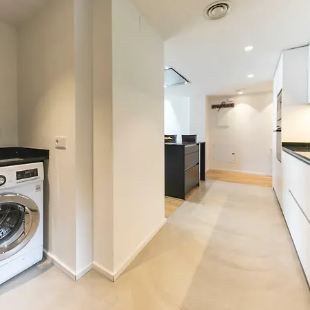 Bravissimo La Rambla Penthouse, With Large Terrace-3