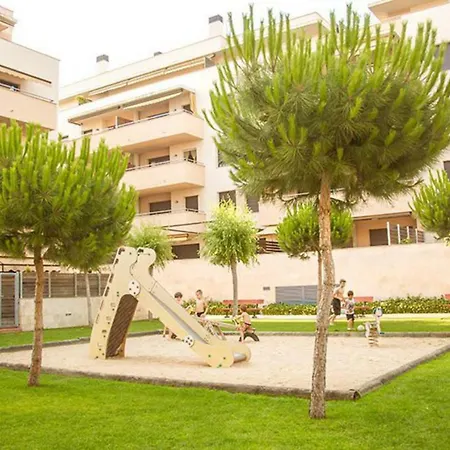 Al07 Apartamento A 300 Metros De La Playa De Fenals-3