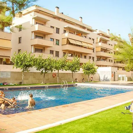 Al07 Apartamento A 300 Metros De La Playa De Fenals-2