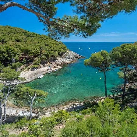 St-34 Begur Aiguafreda 5 Pax-3