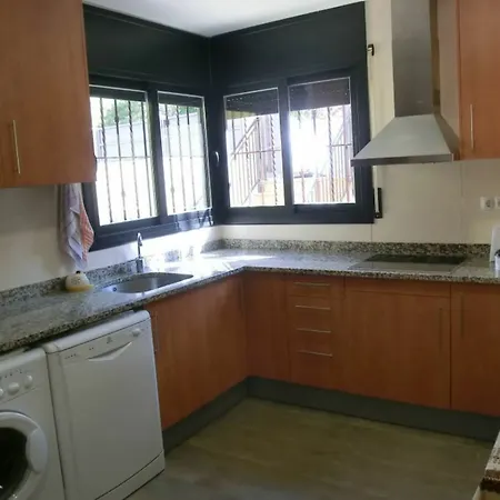 104030 Villa In Lloret De Mar-2