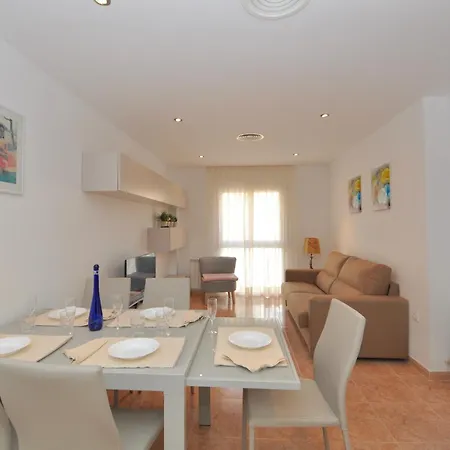Apartament Duplex Llaverias-2