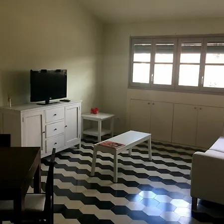 Moderno Apartamento Sobre El Rio-3