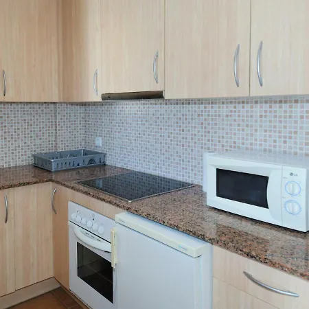 Apartament Park Golfet-3