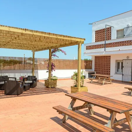 Empuriabrava Apartaments No 5-2