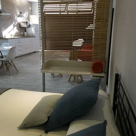 Loft Costa Brava-Castello D'Empuries-2