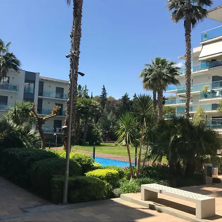 Apartamentos Jardin Turquesa-3