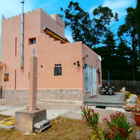 Villa Casa Rosa Maria-2