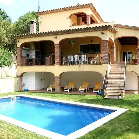 Casa En La Costa Brava-3