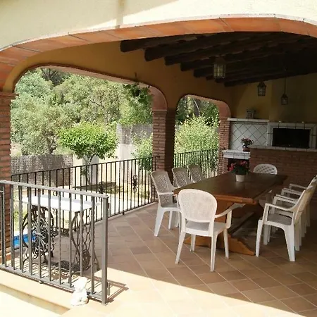 Casa En La Costa Brava-2