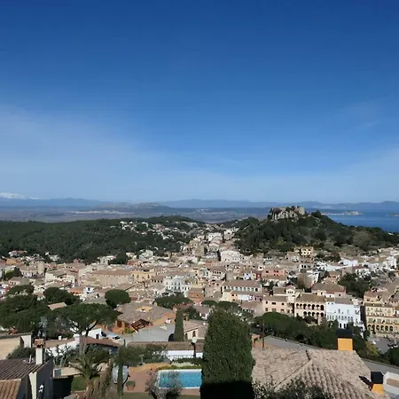 Mirador De Begur-2