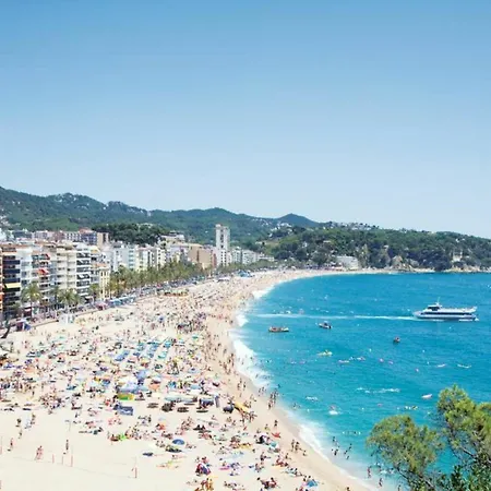 Villa In Lloret De Mar - 104813 By Mo Rentals-3